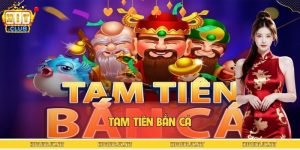 Tam Tiên Bắn Cá – Siêu Phẩm Săn Thưởng Cực Hot Tại HITCLUB